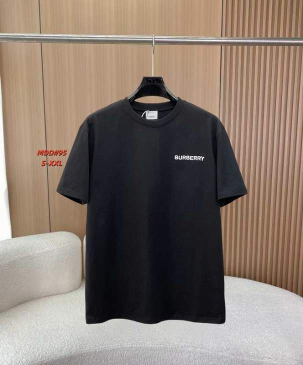 Picture of Burberry T Shirts Short _SKUBurberryS-2XL12yr12820001